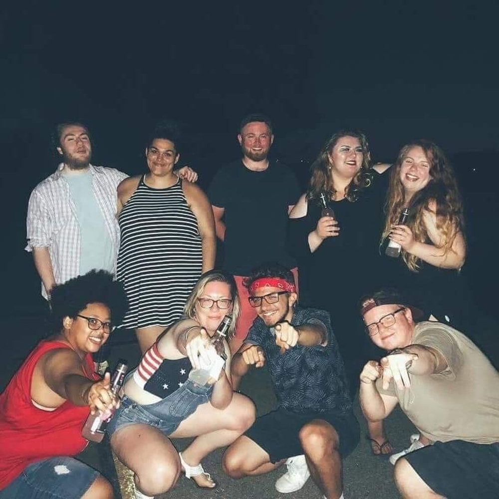 Meet your Posher, Matt